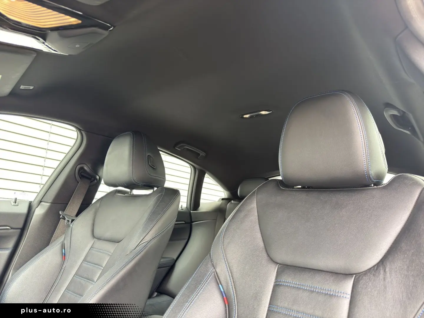 BMW 420d xDrive Gran Coupé M Sport