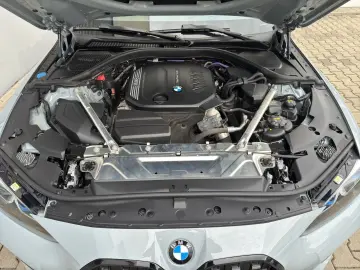 BMW 420d xDrive Gran Coupé M Sport