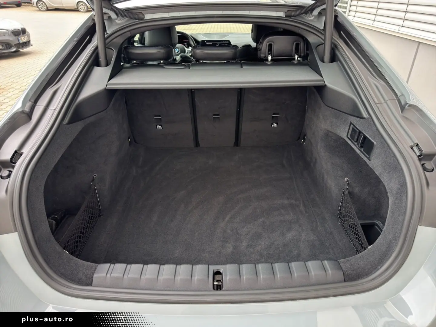 BMW 420d xDrive Gran Coupé M Sport