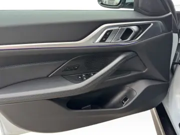 BMW 420d xDrive Gran Coupé M Sport