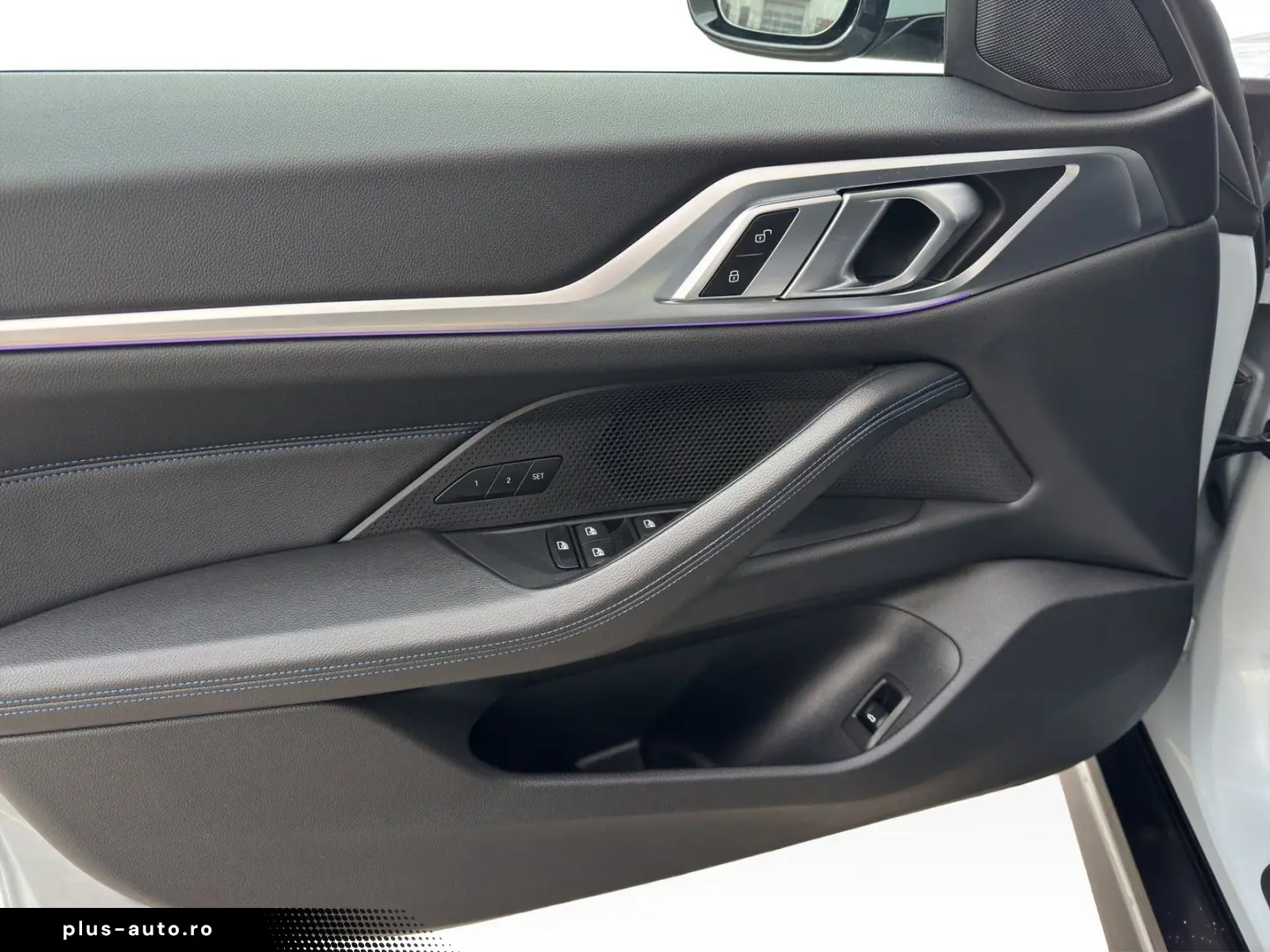 BMW 420d xDrive Gran Coupé M Sport