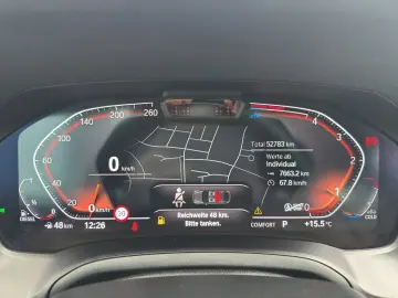 BMW 420d xDrive Gran Coupé M Sport