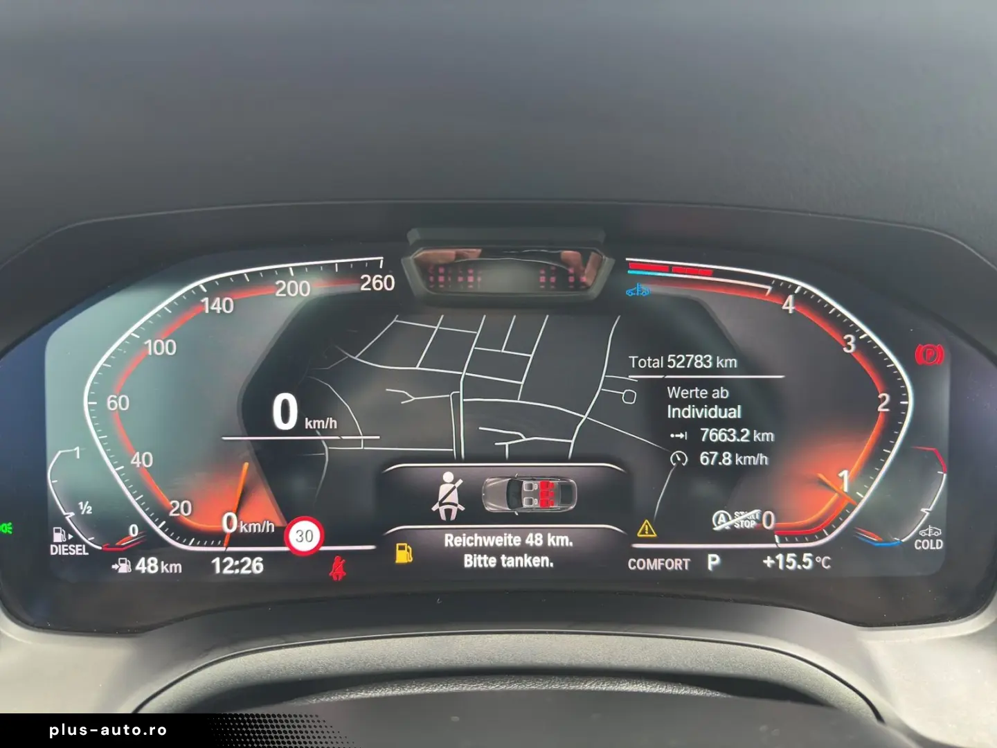 BMW 420d xDrive Gran Coupé M Sport