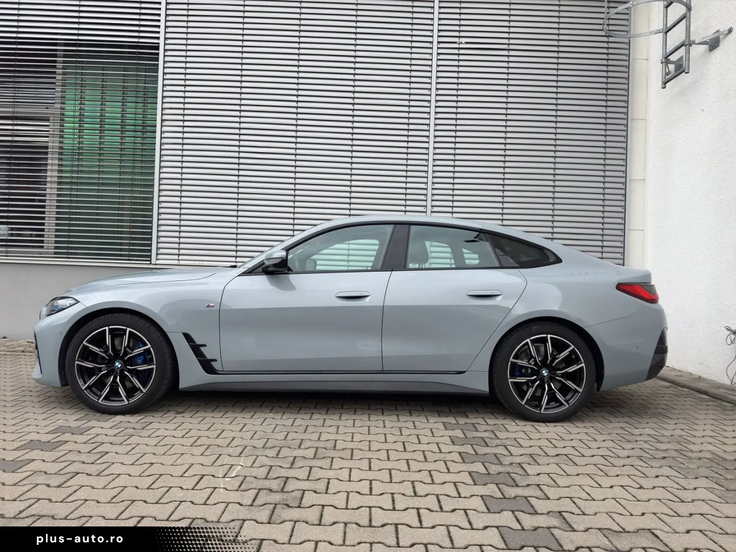 BMW 420d xDrive Gran Coupé M Sport