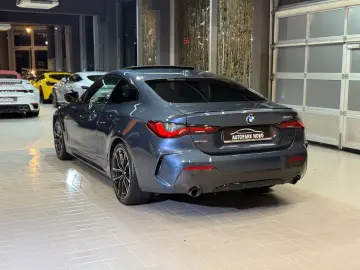 BMW 420i Coupe LCI M Sport Aut. LED~ACC~GSD~H&K~360