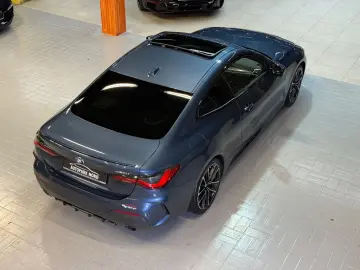 BMW 420i Coupe LCI M Sport Aut. LED~ACC~GSD~H&K~360