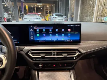 BMW 420i Coupe LCI M Sport Aut. LED~ACC~GSD~H&K~360