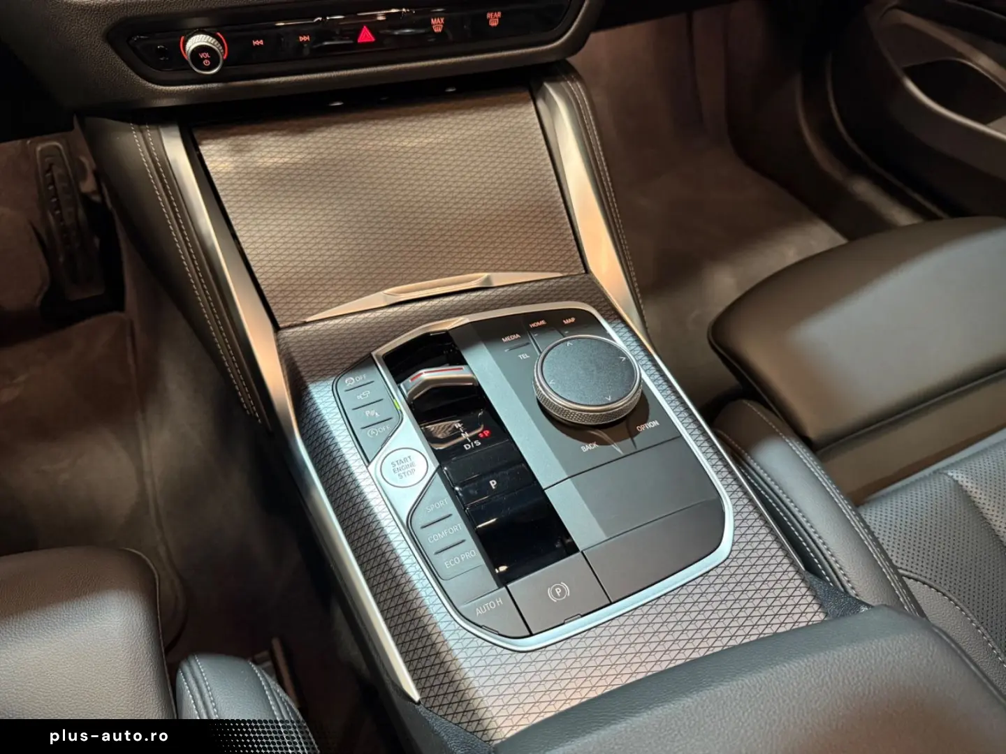 BMW 420i Coupe LCI M Sport Aut. LED~ACC~GSD~H&K~360