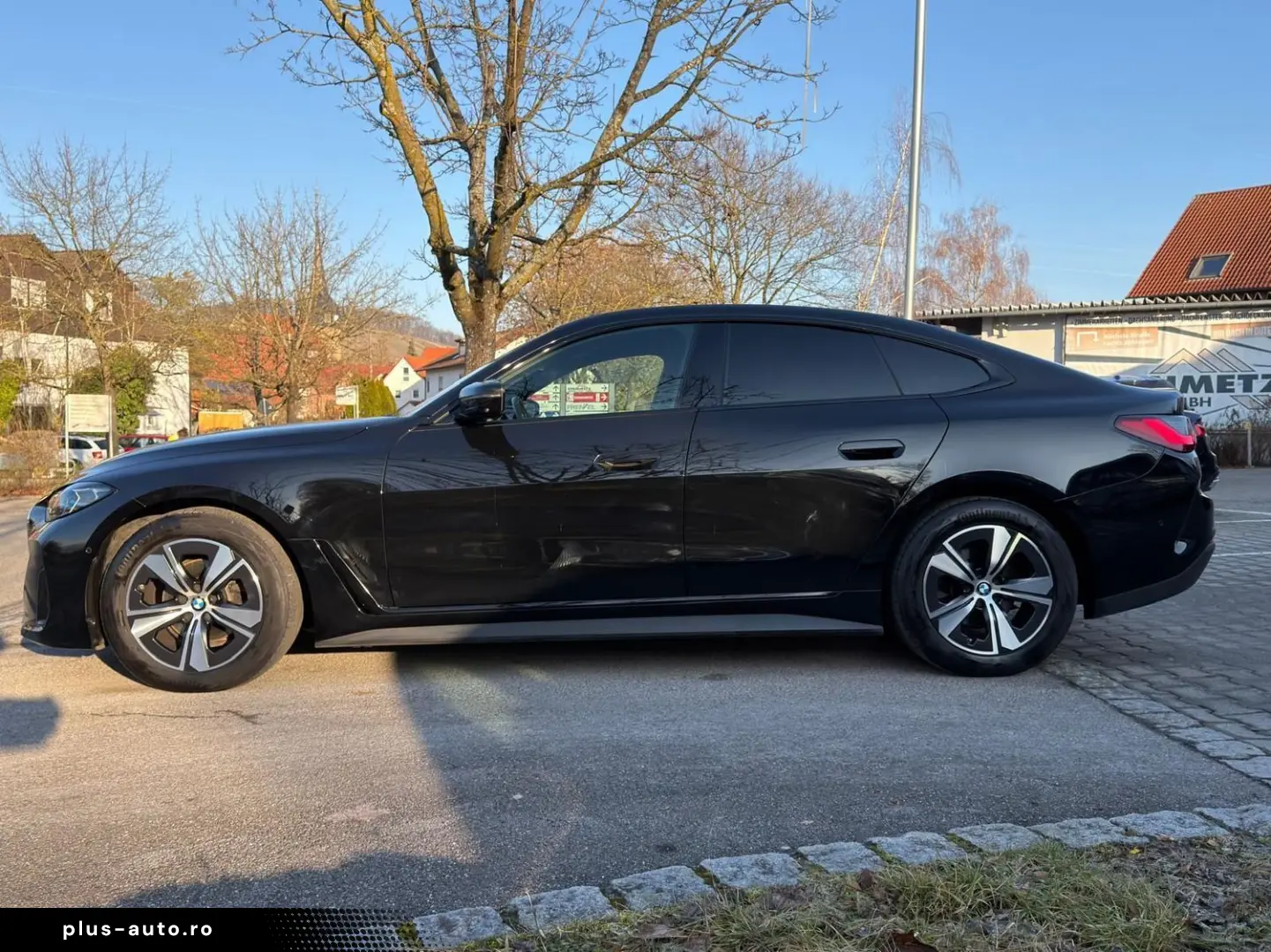BMW 420 Gran Coupé d xDrive