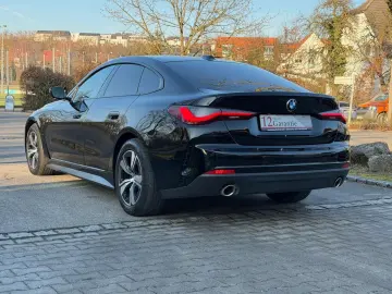BMW 420 Gran Coupé d xDrive