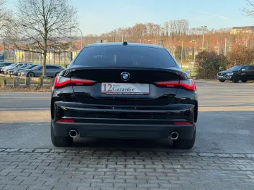BMW 420 Gran Coupé d xDrive