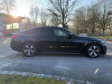 BMW 420 Gran Coupé d xDrive