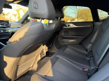BMW 420 Gran Coupé d xDrive