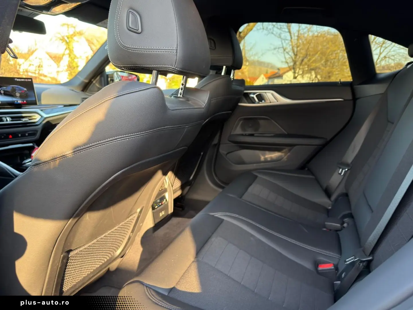 BMW 420 Gran Coupé d xDrive