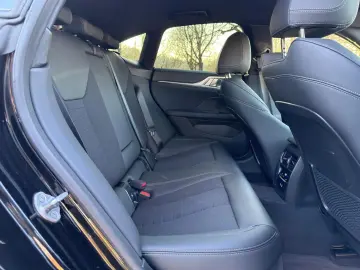 BMW 420 Gran Coupé d xDrive