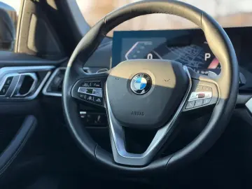 BMW 420 Gran Coupé d xDrive