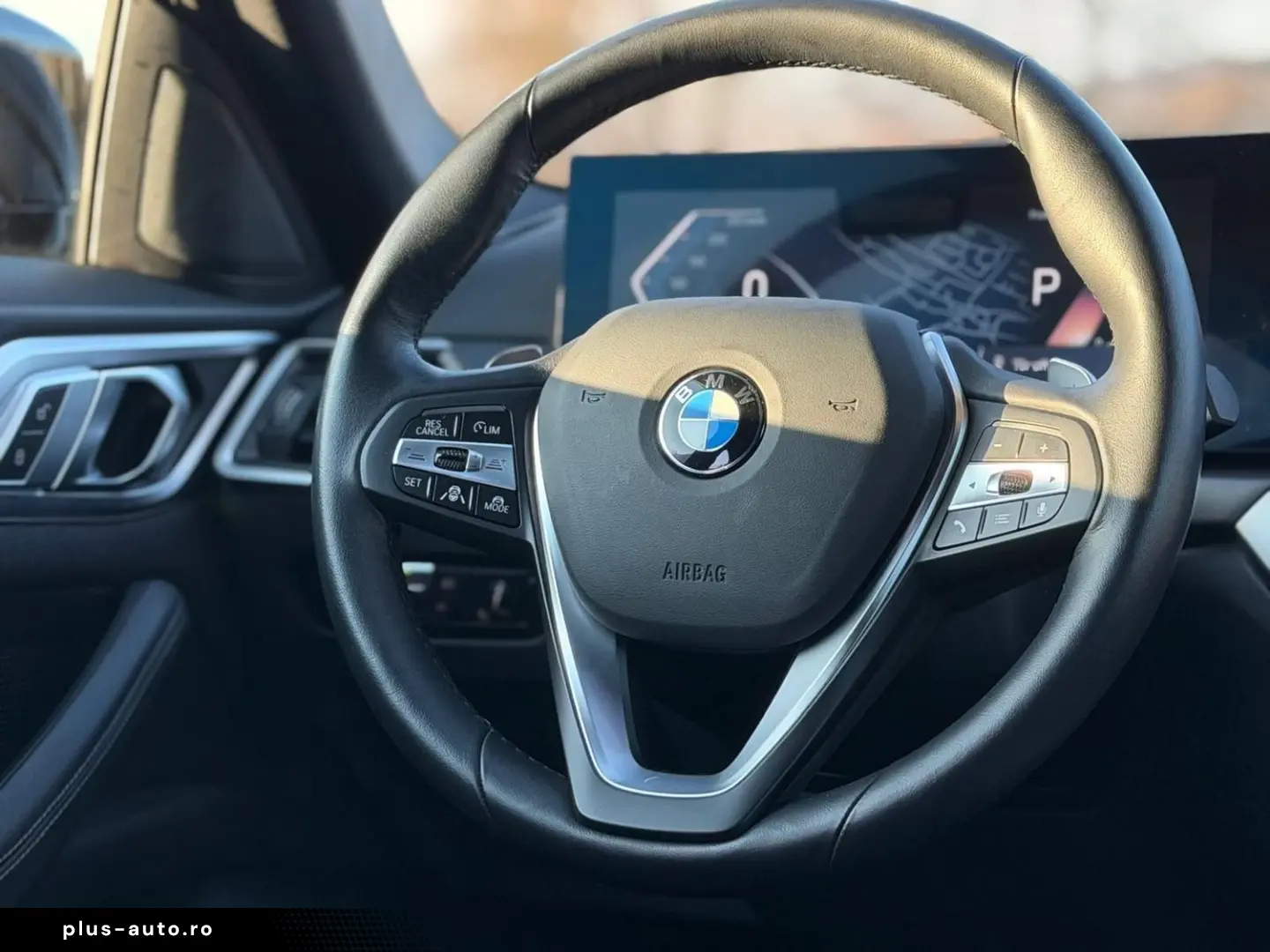 BMW 420 Gran Coupé d xDrive