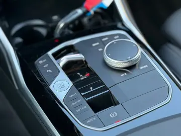 BMW 420 Gran Coupé d xDrive