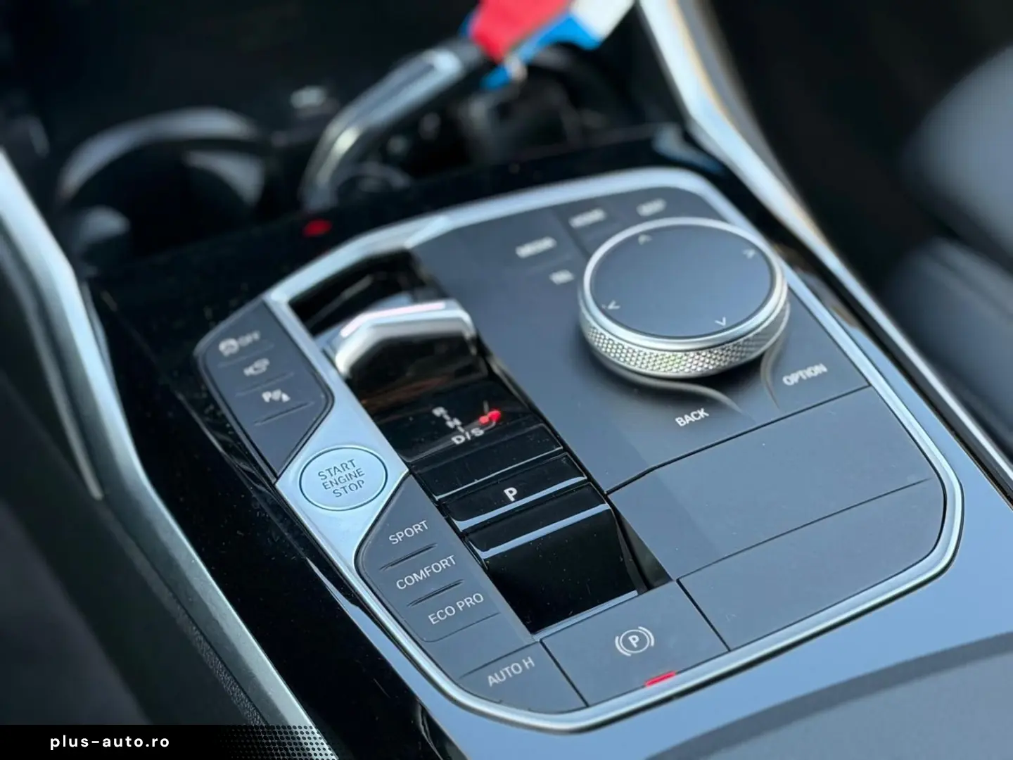 BMW 420 Gran Coupé d xDrive