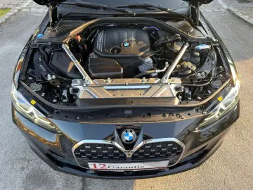 BMW 420 Gran Coupé d xDrive