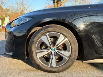 BMW 420 Gran Coupé d xDrive