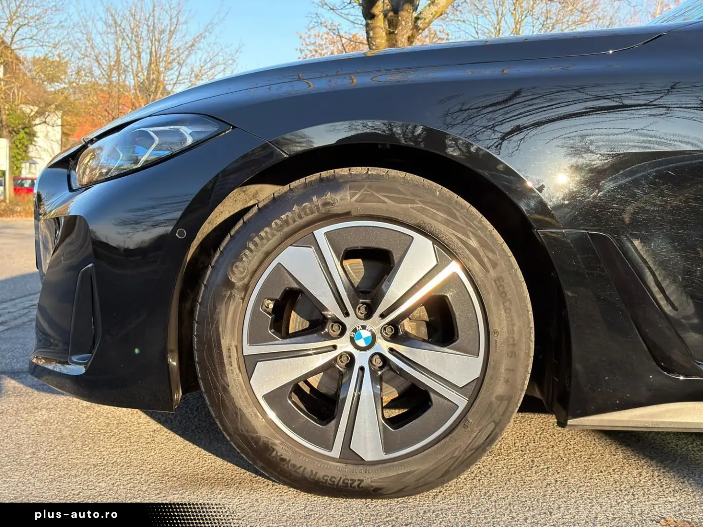 BMW 420 Gran Coupé d xDrive