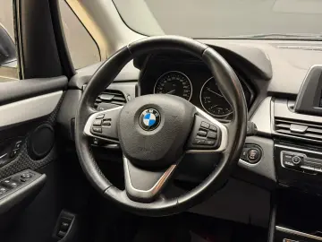 BMW Seria 2