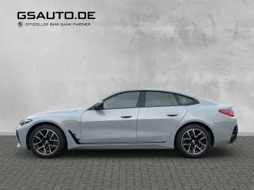 BMW 420 Gran Coupe i SpAut.M-SPORT Cockp.PRO 360 HUD