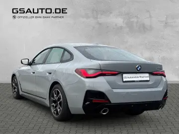BMW 420 Gran Coupe i SpAut.M-SPORT Cockp.PRO 360 HUD