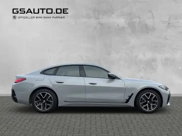 BMW 420 Gran Coupe i SpAut.M-SPORT Cockp.PRO 360 HUD