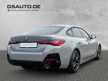 BMW 420 Gran Coupe i SpAut.M-SPORT Cockp.PRO 360 HUD