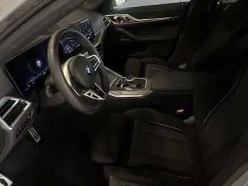 BMW 420 Gran Coupe i SpAut.M-SPORT Cockp.PRO 360 HUD