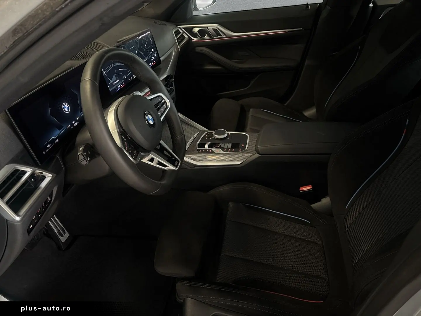 BMW 420 Gran Coupe i SpAut.M-SPORT Cockp.PRO 360 HUD