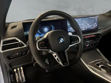 BMW 420 Gran Coupe i SpAut.M-SPORT Cockp.PRO 360 HUD