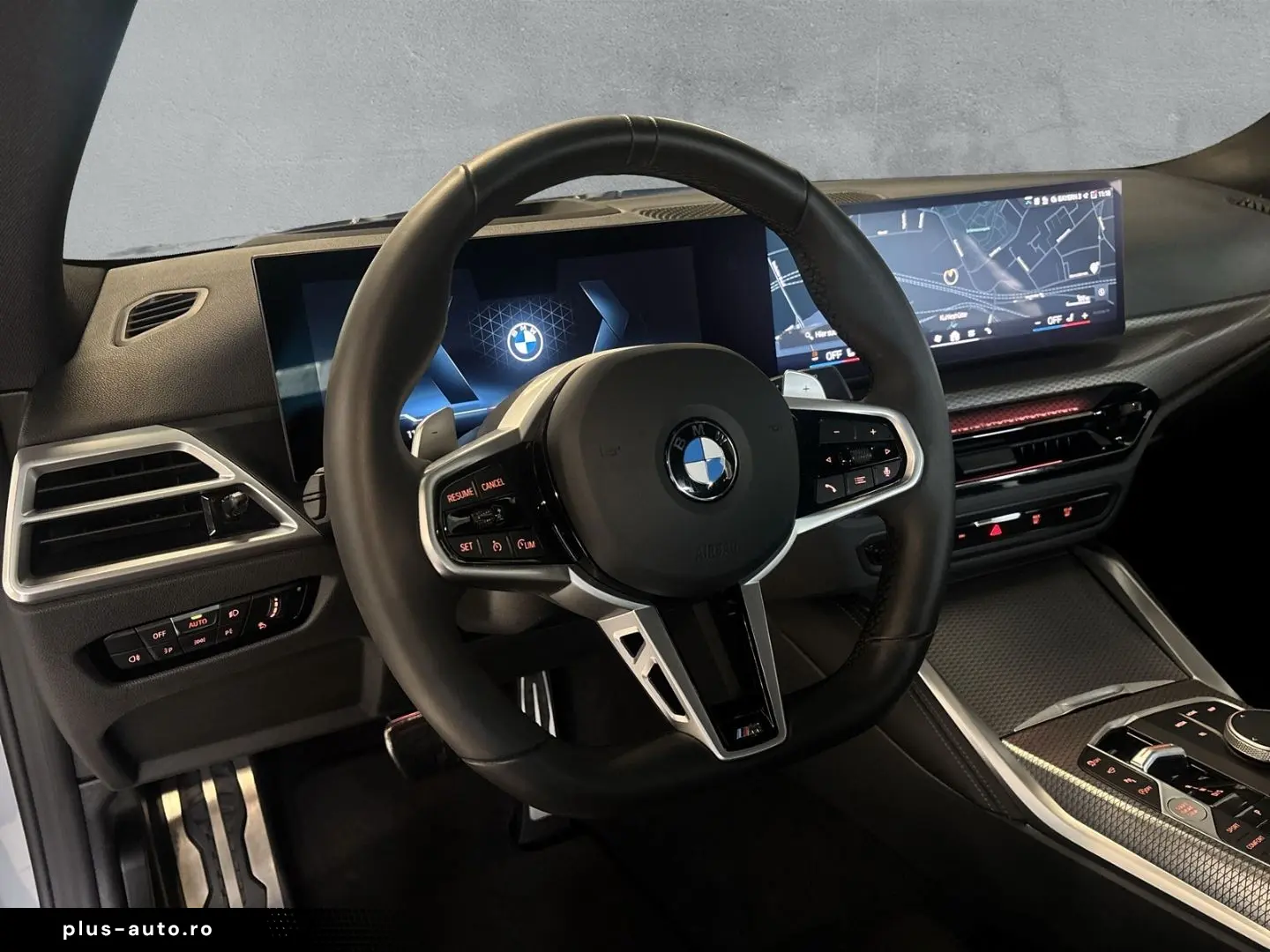 BMW 420 Gran Coupe i SpAut.M-SPORT Cockp.PRO 360 HUD