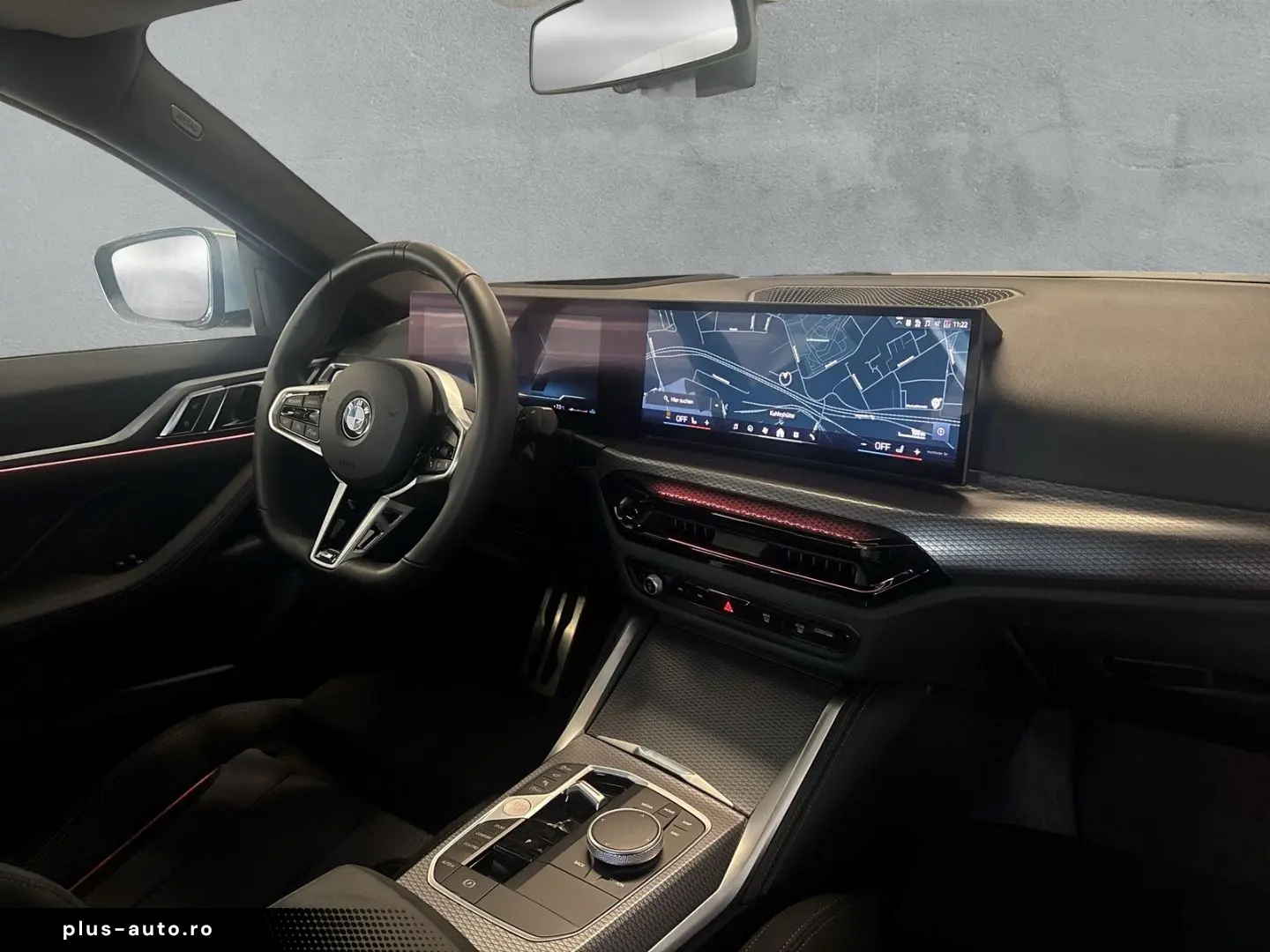 BMW 420 Gran Coupe i SpAut.M-SPORT Cockp.PRO 360 HUD