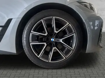 BMW 420 Gran Coupe i SpAut.M-SPORT Cockp.PRO 360 HUD