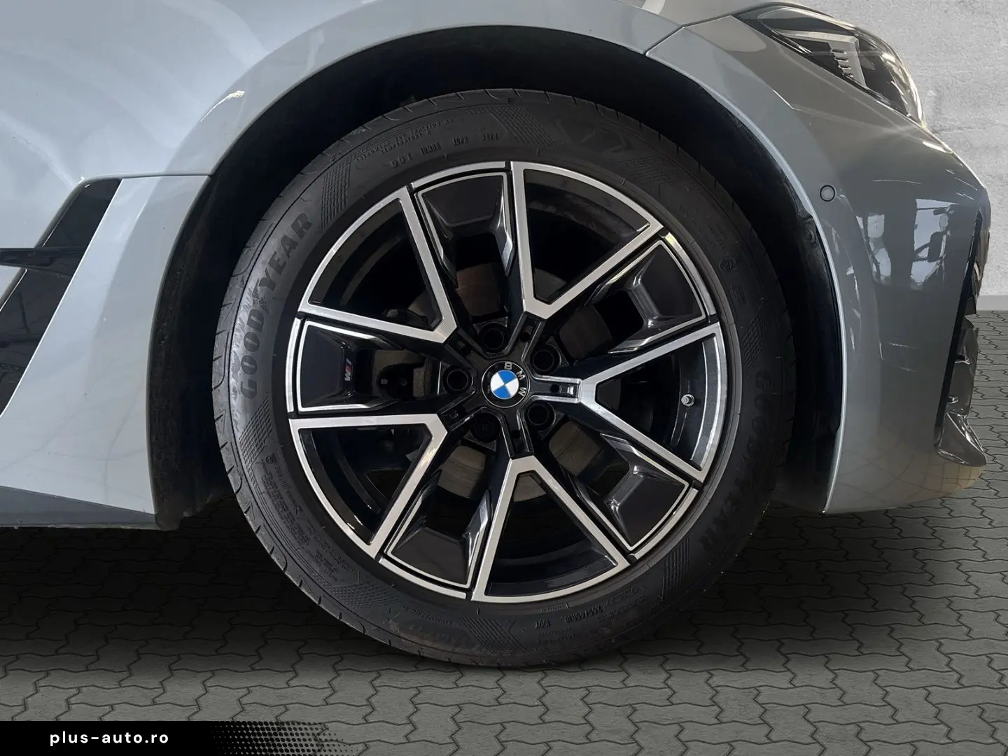 BMW 420 Gran Coupe i SpAut.M-SPORT Cockp.PRO 360 HUD