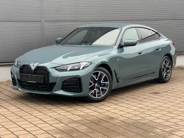 BMW 420i Gran Coupe LCI M Sport HUD 360  DriveAss