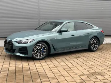 BMW 420i Gran Coupe LCI M Sport HUD 360  DriveAss