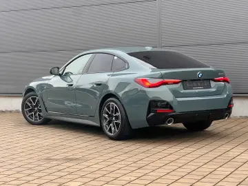 BMW 420i Gran Coupe LCI M Sport HUD 360  DriveAss
