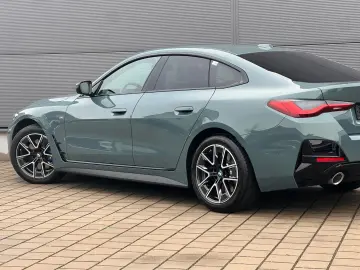 BMW 420i Gran Coupe LCI M Sport HUD 360  DriveAss