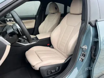 BMW 420i Gran Coupe LCI M Sport HUD 360  DriveAss