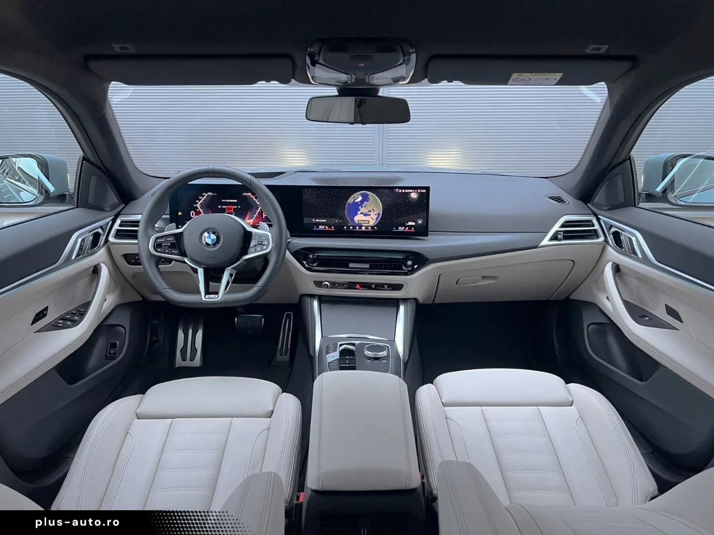 BMW 420i Gran Coupe LCI M Sport HUD 360  DriveAss