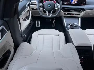 BMW 420i Gran Coupe LCI M Sport HUD 360  DriveAss