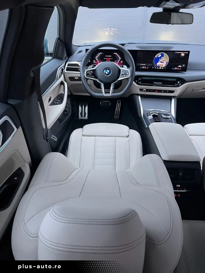 BMW 420i Gran Coupe LCI M Sport HUD 360  DriveAss