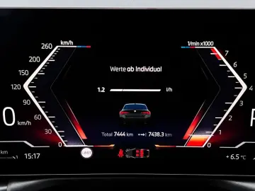 BMW 420i Gran Coupe LCI M Sport HUD 360  DriveAss
