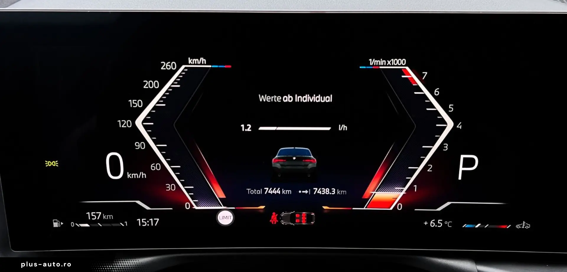 BMW 420i Gran Coupe LCI M Sport HUD 360  DriveAss