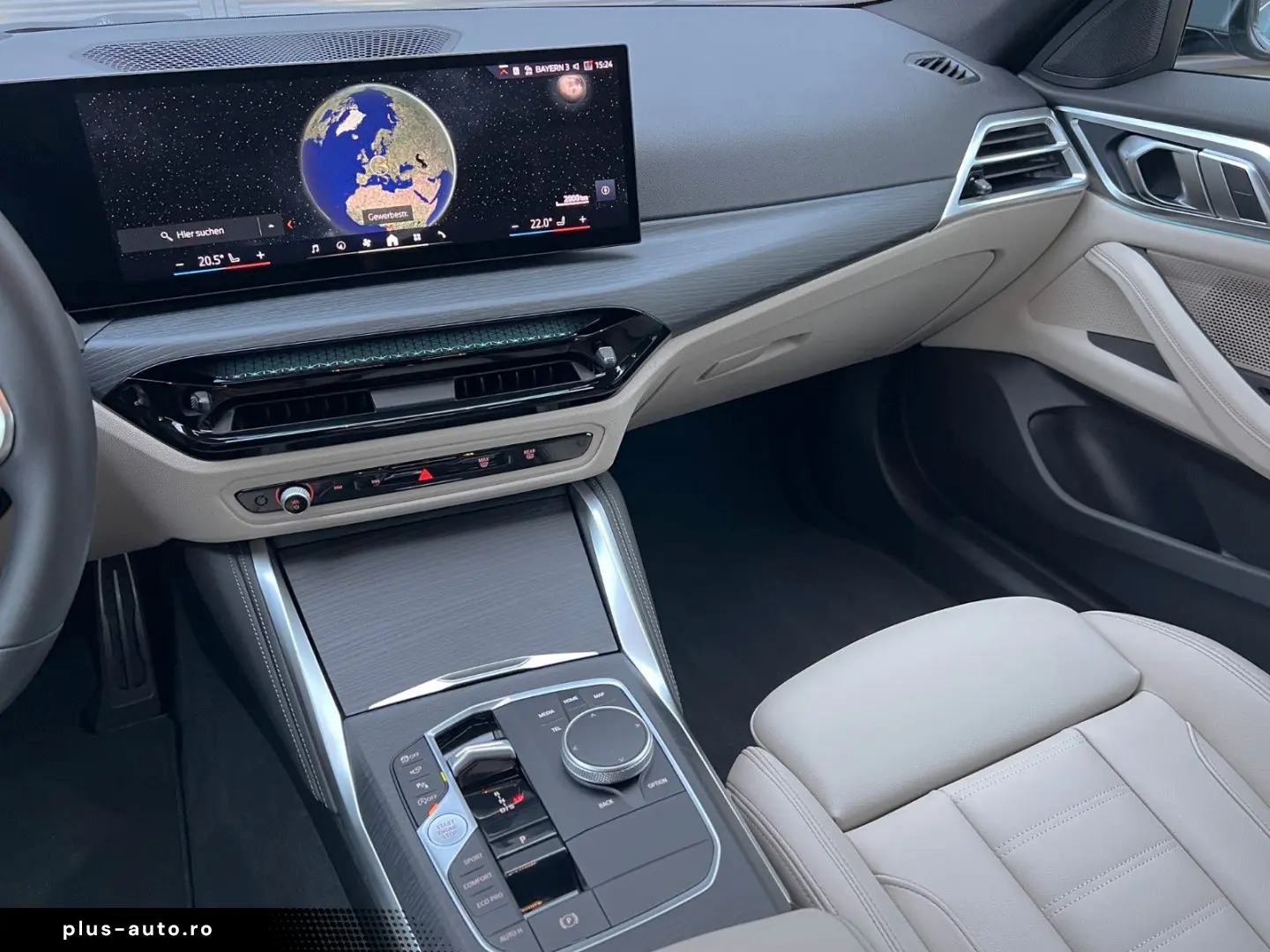 BMW 420i Gran Coupe LCI M Sport HUD 360  DriveAss