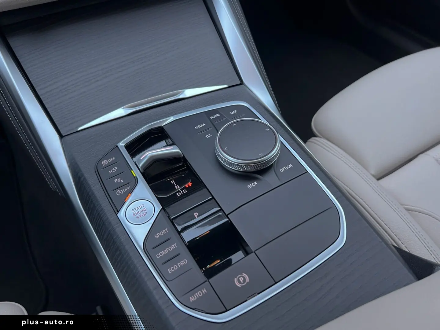 BMW 420i Gran Coupe LCI M Sport HUD 360  DriveAss